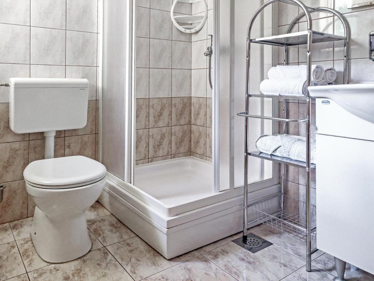 Marija Apartmán Baška Voda
