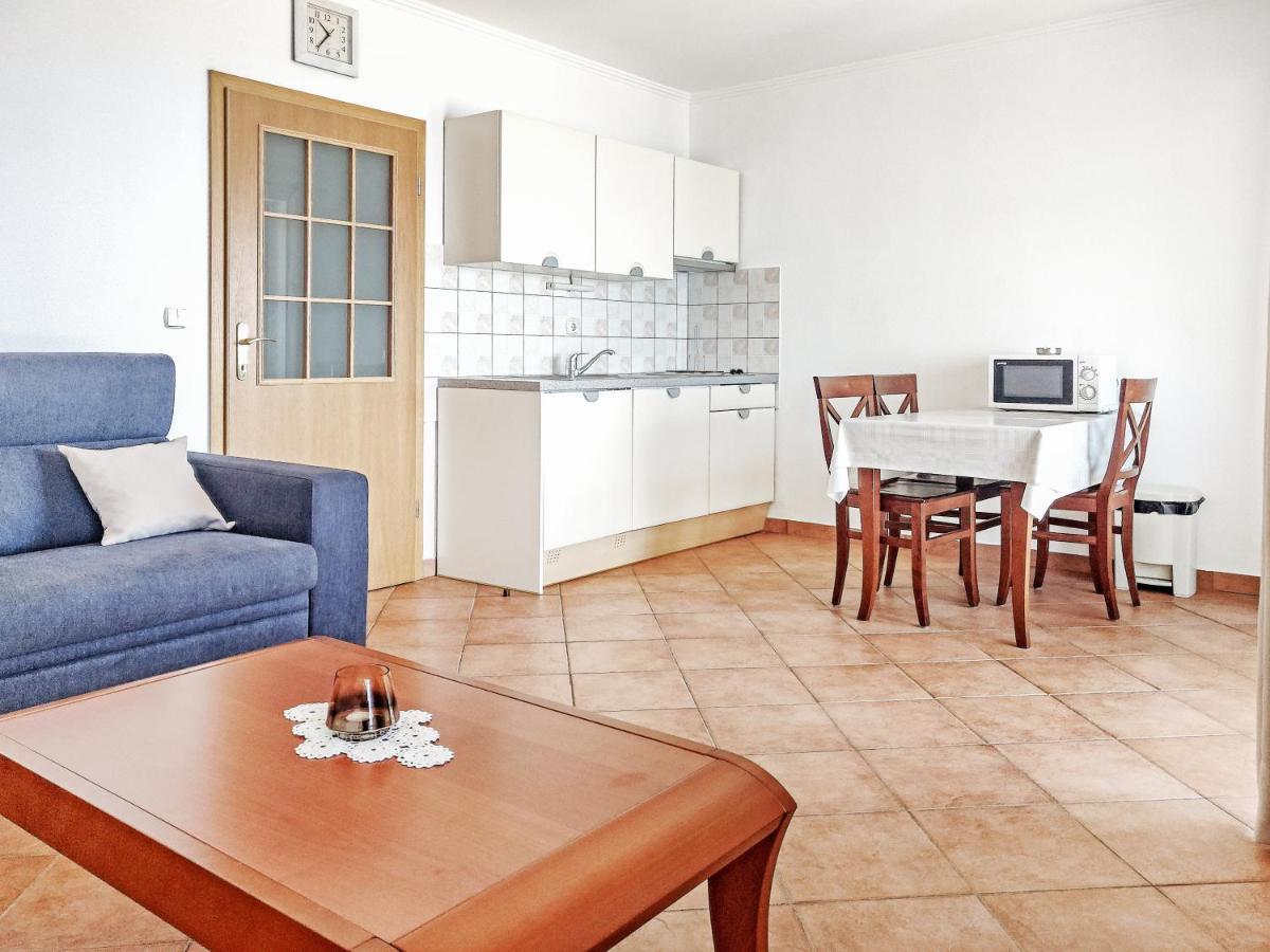Apartment Marija