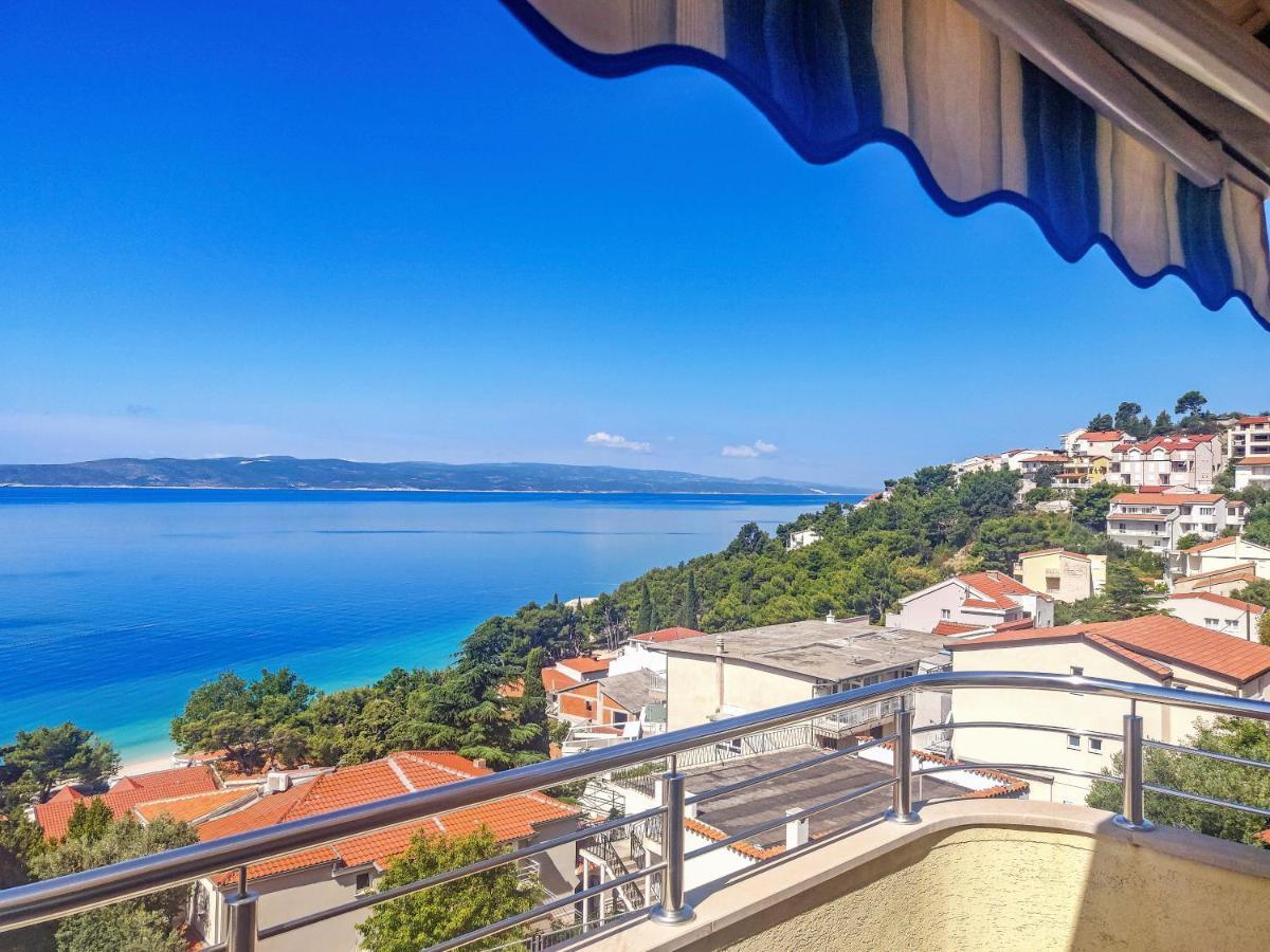 Apartmán Marija