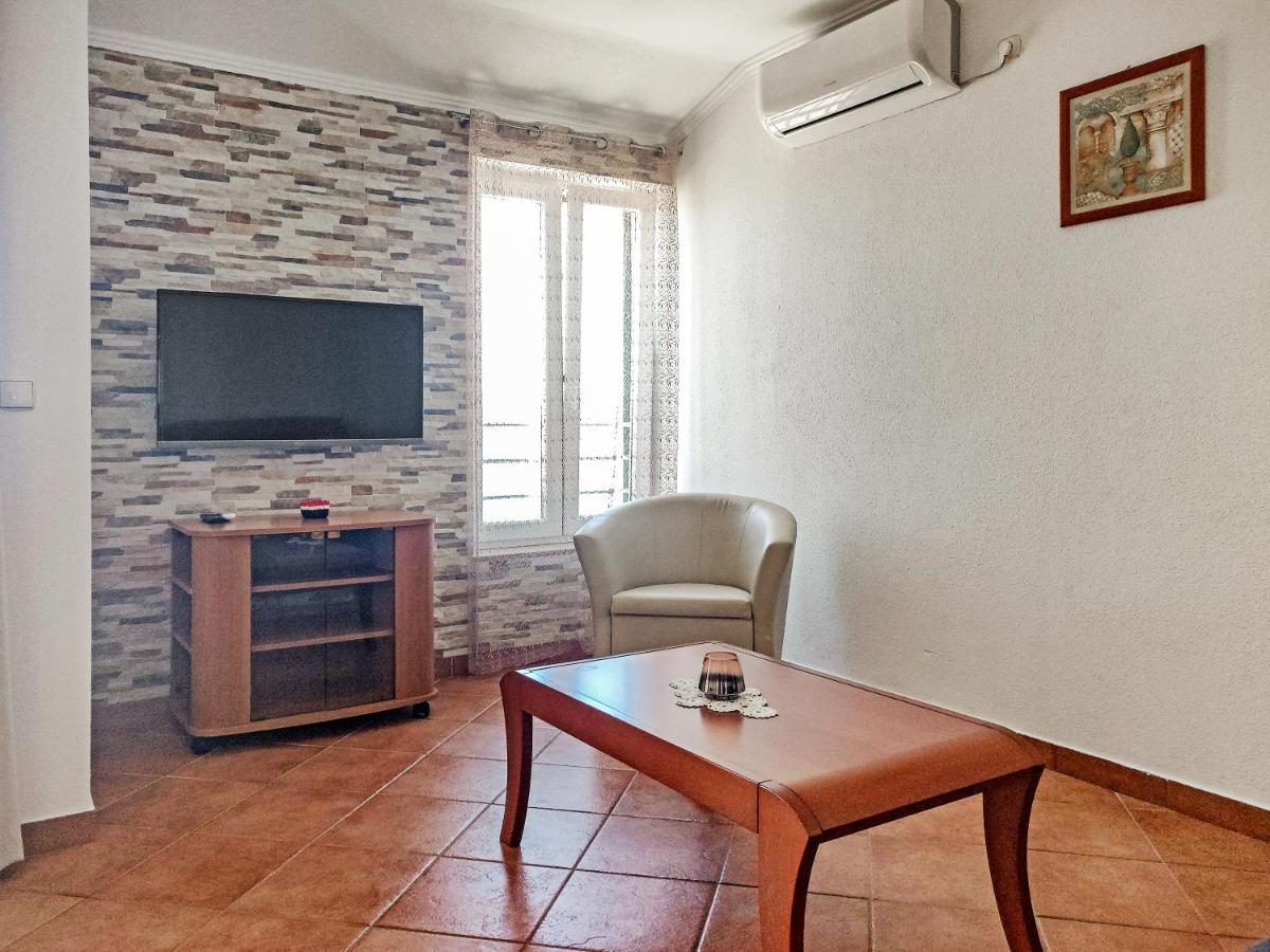 Marija Apartment Baska Voda