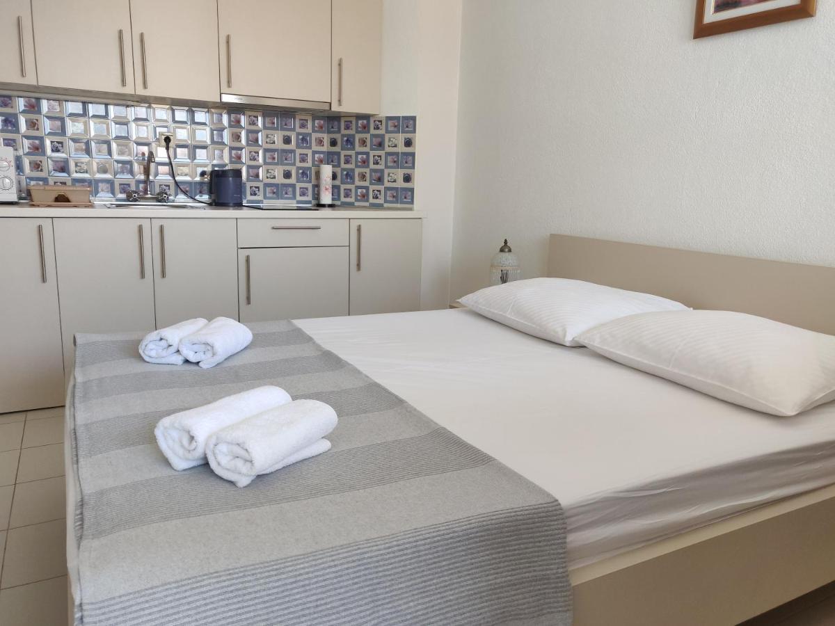 Marija Apartmán