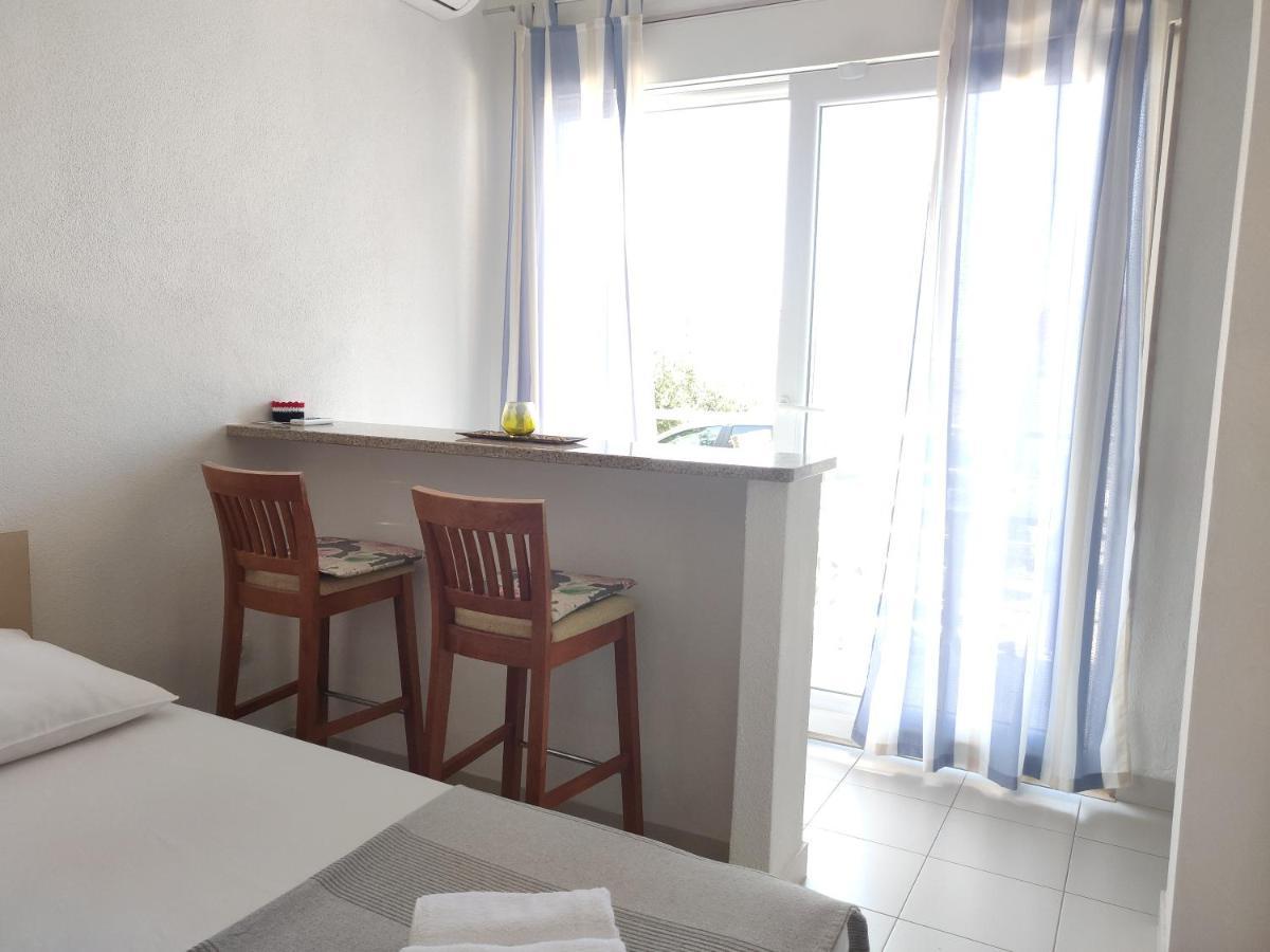 Apartmán Marija Baška Voda