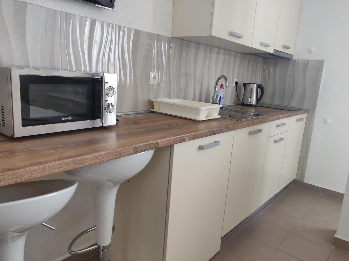 Apartment Marija Baska Voda