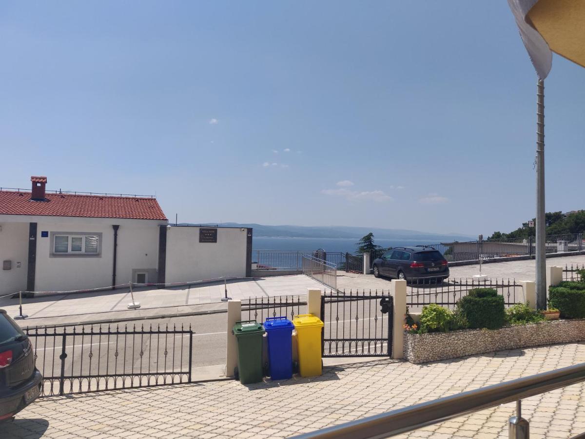 Marija Baška Voda