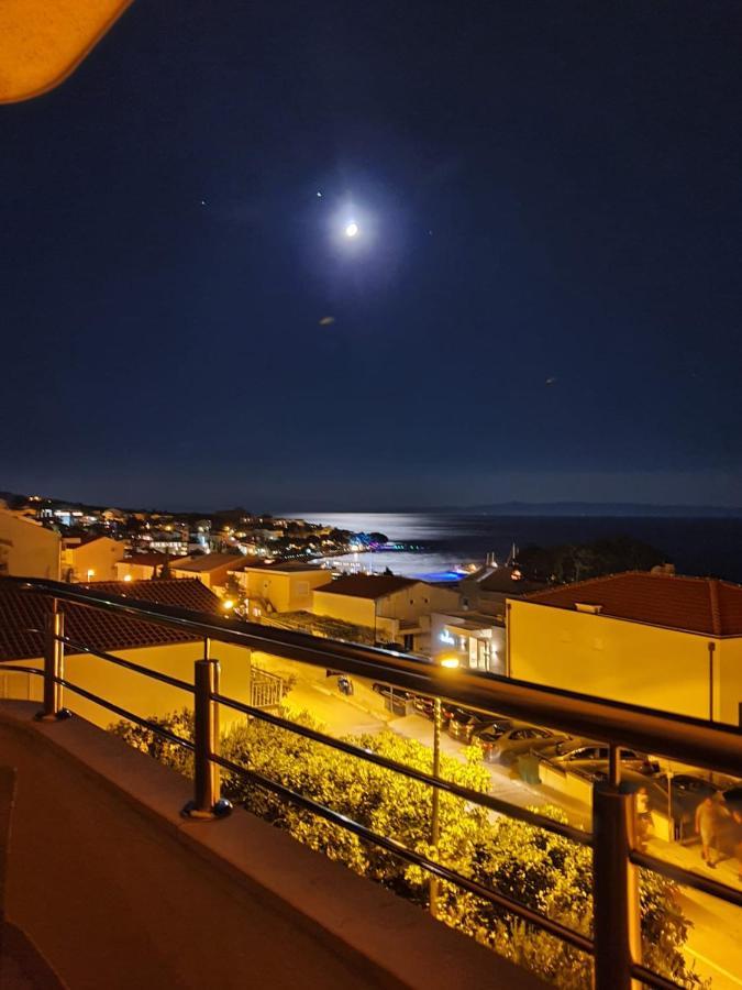 Apartmán Marija Baška Voda